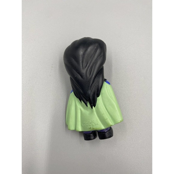 Tenchi Muyo Headliners Series 3” PVC Figures - Kagato & Ayeka Of Jurai READ - Picture 3 of 10